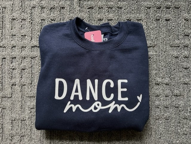 Dance Mom